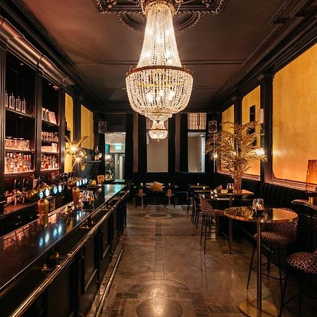 布雷藤尼克酒店 马斯特里赫特 外观 照片
