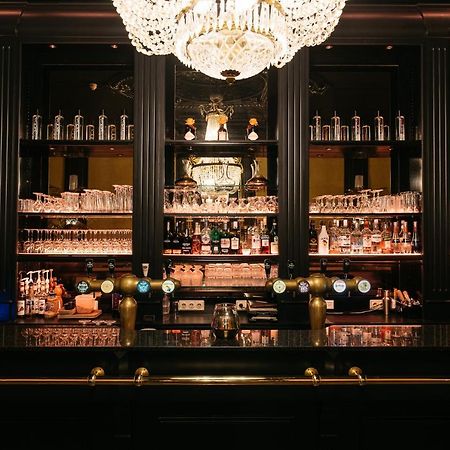 布雷藤尼克酒店 马斯特里赫特 外观 照片