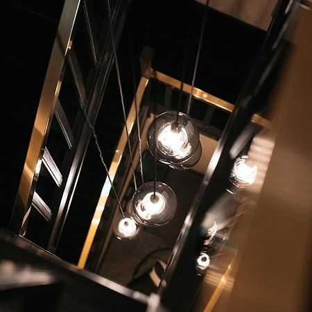 布雷藤尼克酒店 马斯特里赫特 外观 照片