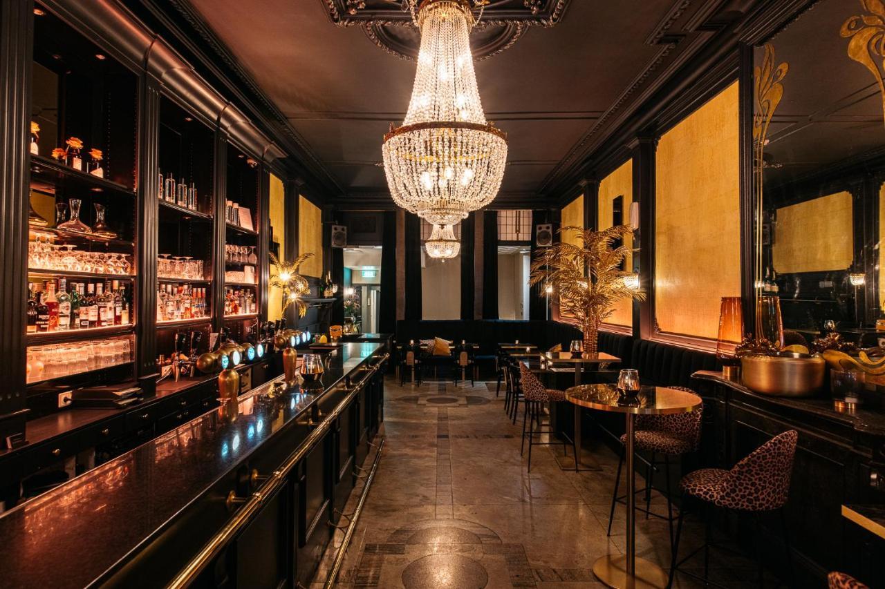 布雷藤尼克酒店 马斯特里赫特 外观 照片